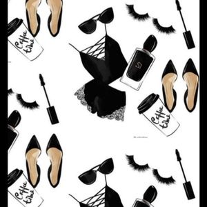 Meet your Posher, Latoya